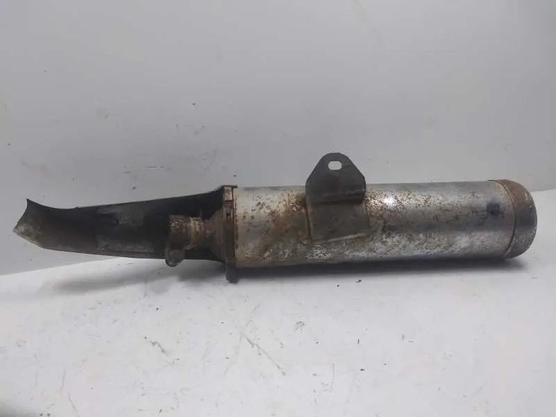 Silenciador Trasero para Kawasaki Ninja 250 R