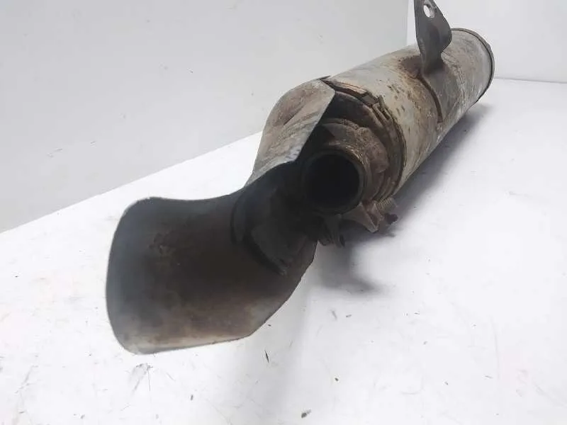 Silenciador Trasero para Kawasaki Ninja 250 R