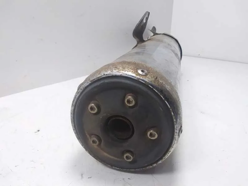 Silenciador Trasero para Kawasaki Ninja 250 R