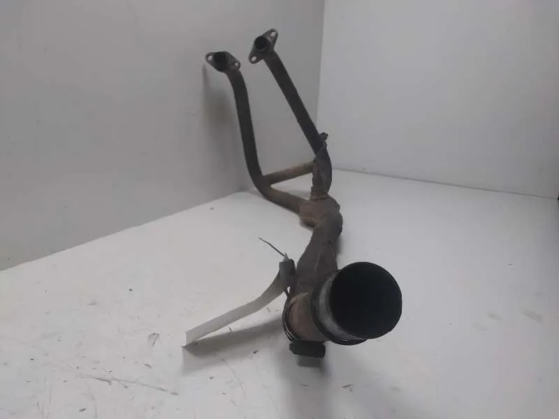 Colector Escape para Kawasaki Ninja 250 R