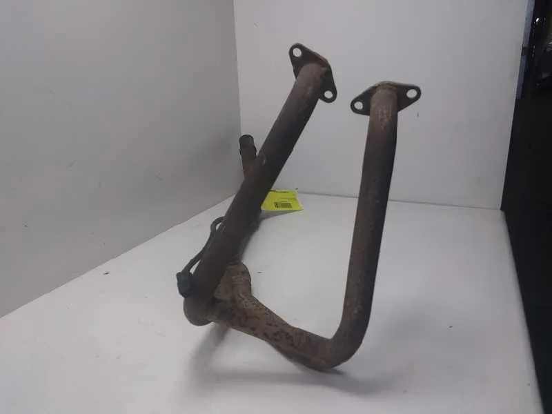 Colector Escape para Kawasaki Ninja 250 R