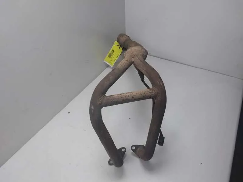 Colector Escape para Kawasaki Ninja 250 R