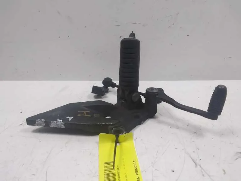 Estribo para Kawasaki Ninja 250 R