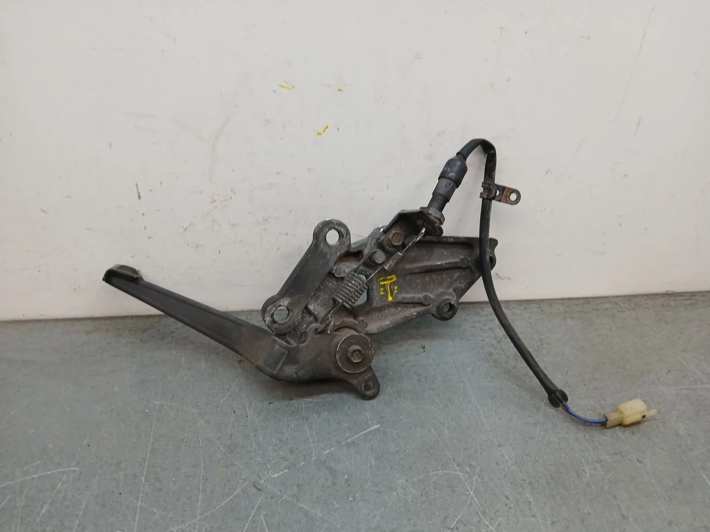 Estribo para Kawasaki Ninja 250 R