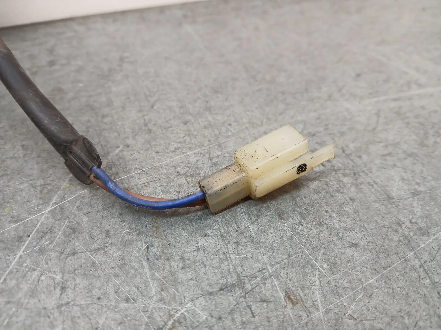 Estribo para Kawasaki Ninja 250 R