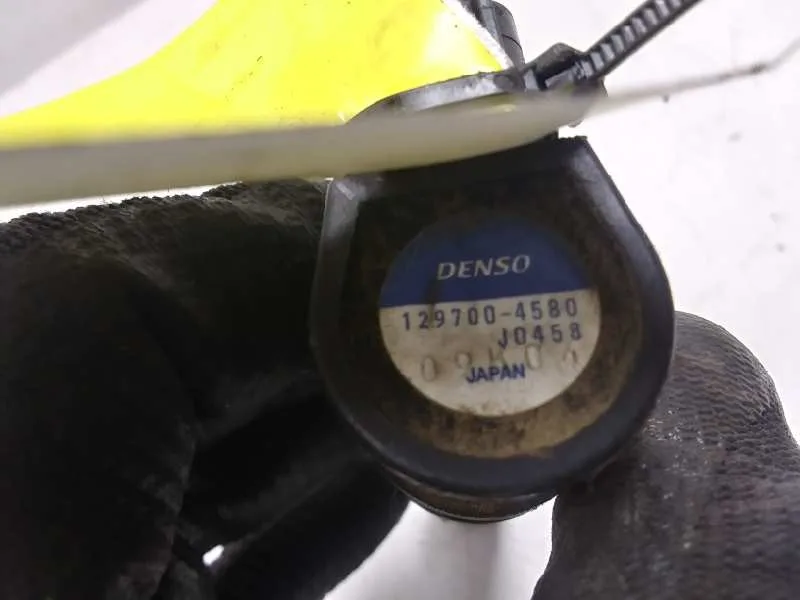 Bobina Encendido para Kawasaki Ninja 250 R