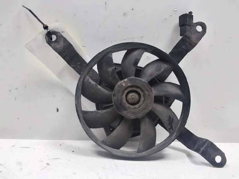 Electroventilador para Kawasaki Ninja 250 R
