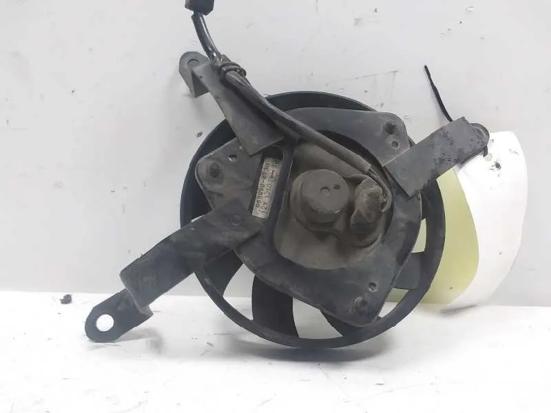 Electroventilador para Kawasaki Ninja 250 R