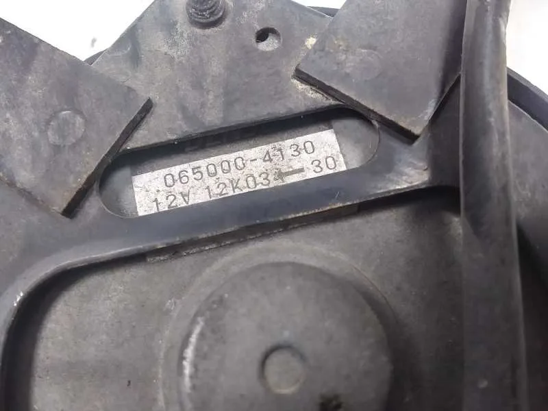 Electroventilador para Kawasaki Ninja 250 R