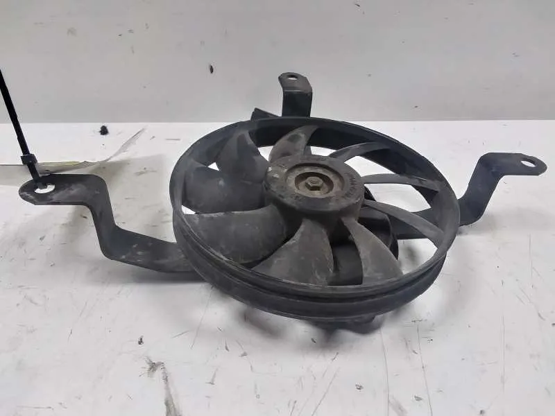Electroventilador para Kawasaki Ninja 250 R