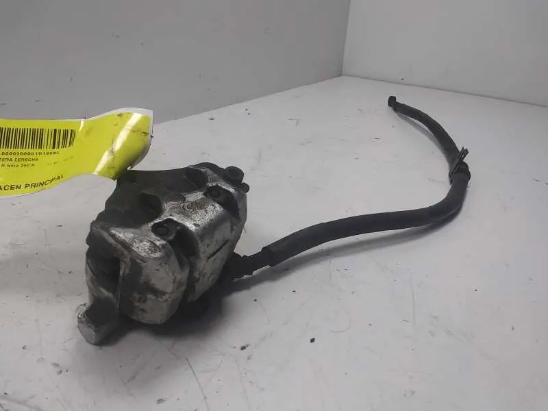 Pinza Freno Delantera Derecha para Kawasaki Ninja 250 R