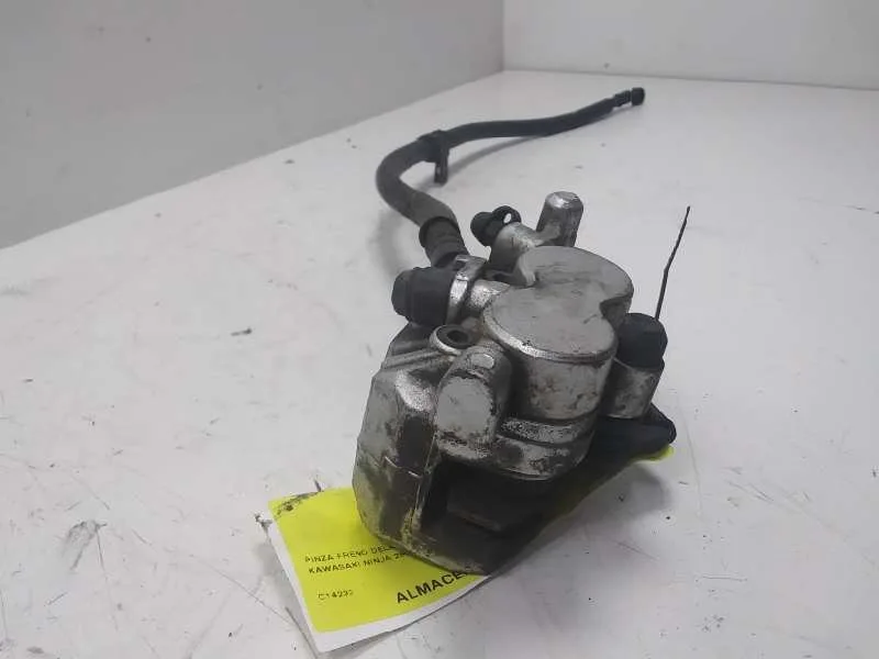 Pinza Freno Delantera Derecha para Kawasaki Ninja 250 R