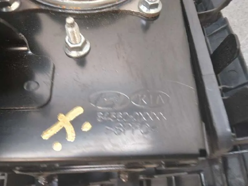 Airbag Delantero Derecho para Hyundai I10