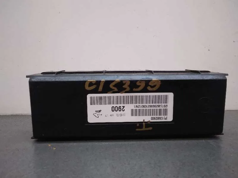 Modulo Electronico para Opel Insignia Berlina