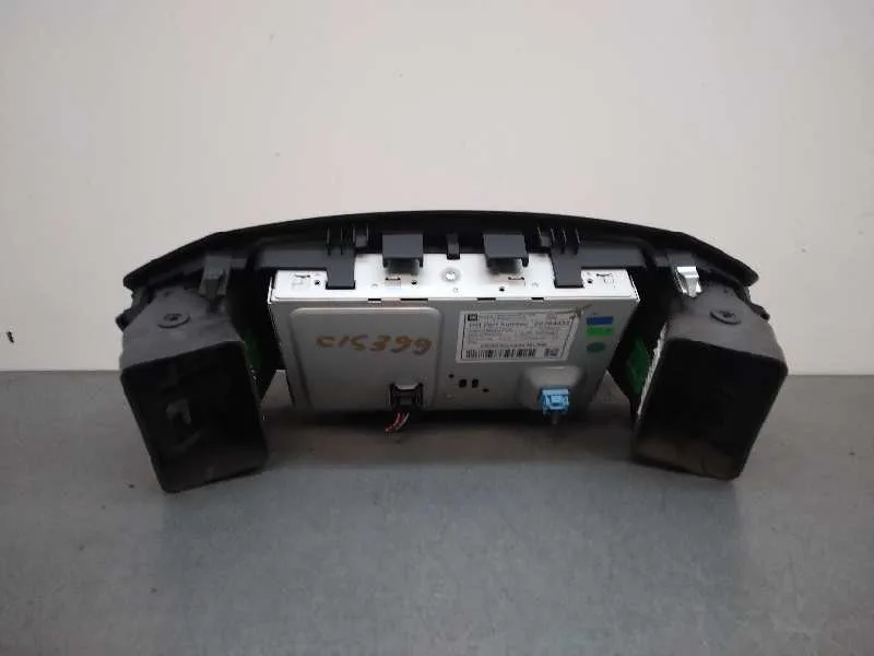 Sistema Navegacion Gps para Opel Insignia Berlina
