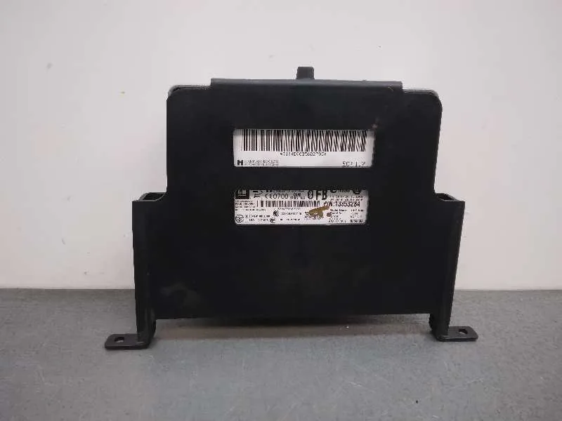 Modulo Electronico para Opel Insignia Berlina