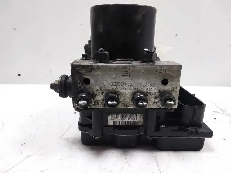 Abs para Seat Ibiza (6J5)
