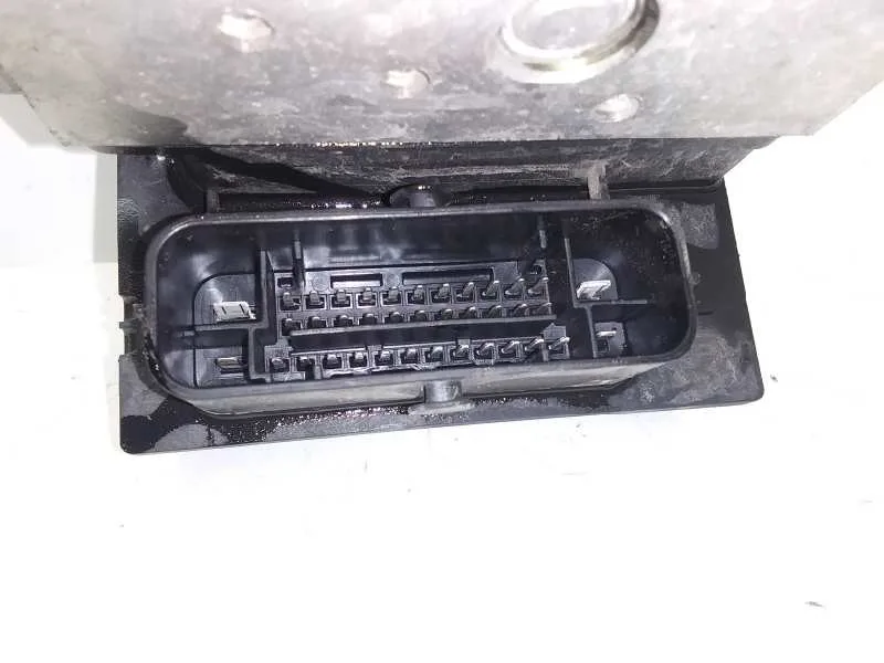Abs para Seat Ibiza (6J5)