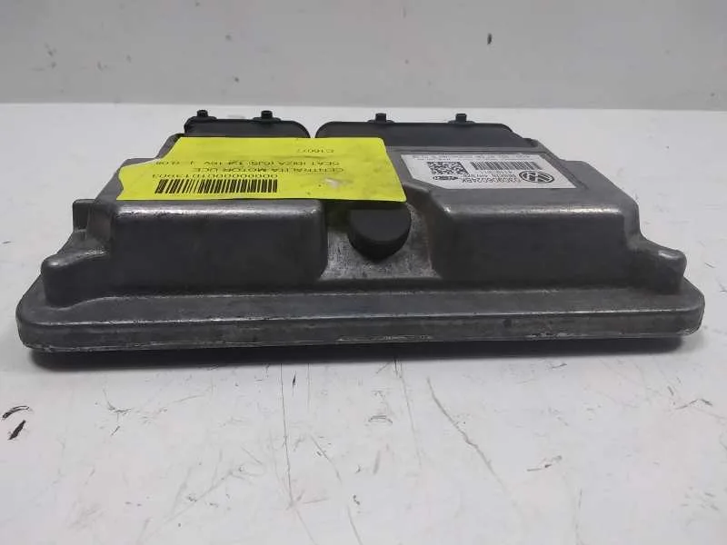 Centralita Motor Uce para Seat Ibiza (6J5)