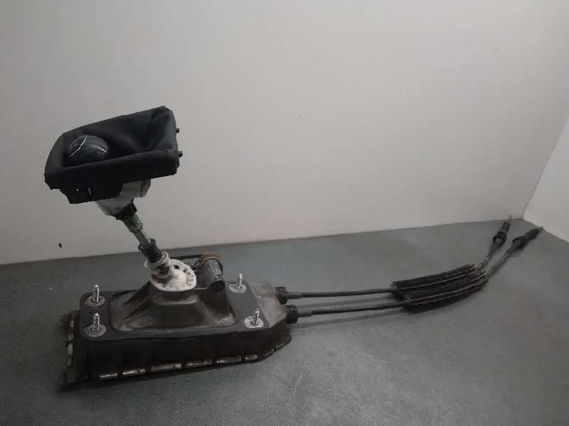 Palanca Cambio para Seat Ibiza (6J5)