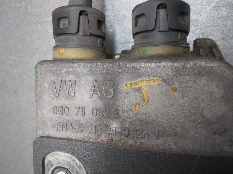 Palanca Cambio para Seat Ibiza (6J5)