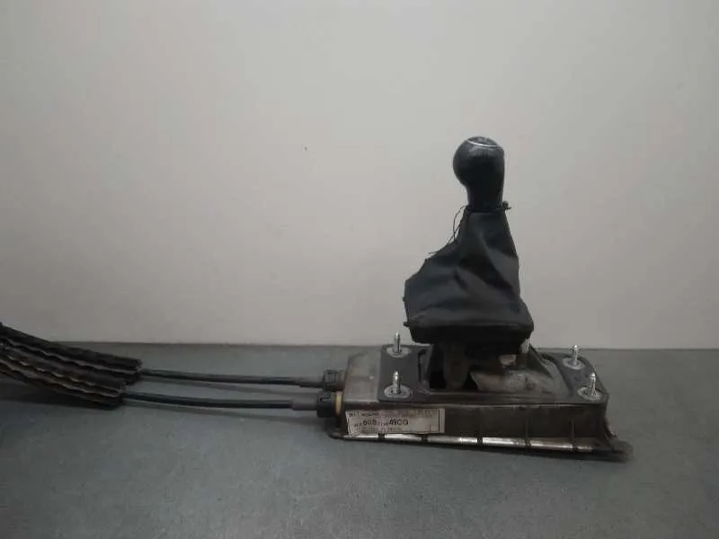 Palanca Cambio para Seat Ibiza (6J5)