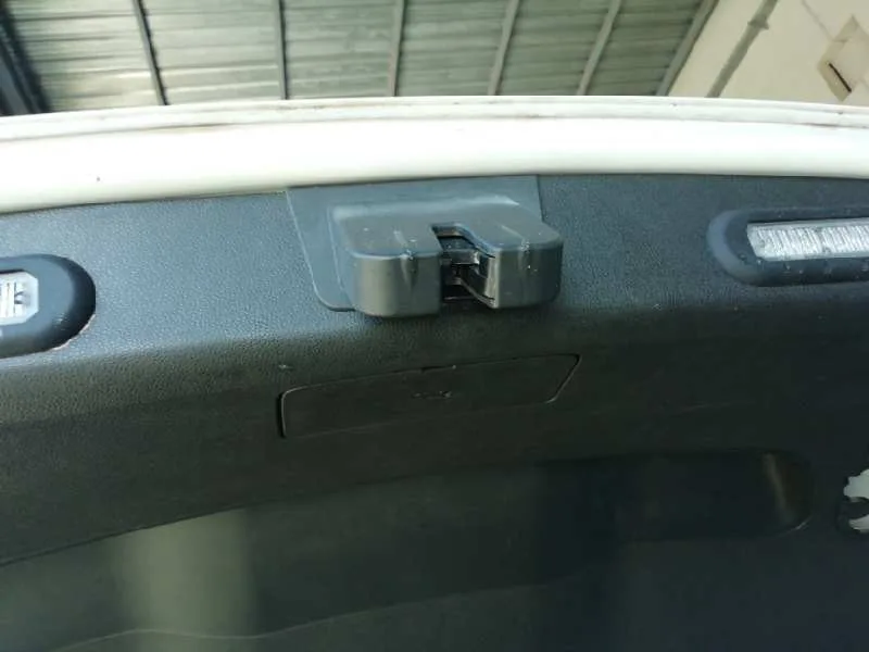 Cerradura Maletero / Porton para Seat Leon St (5F8)