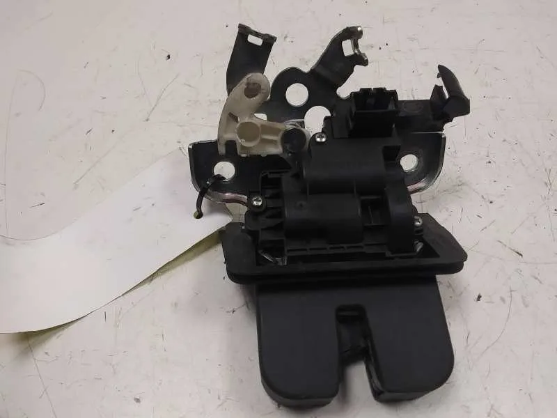 Cerradura Maletero / Porton para Seat Leon St (5F8)