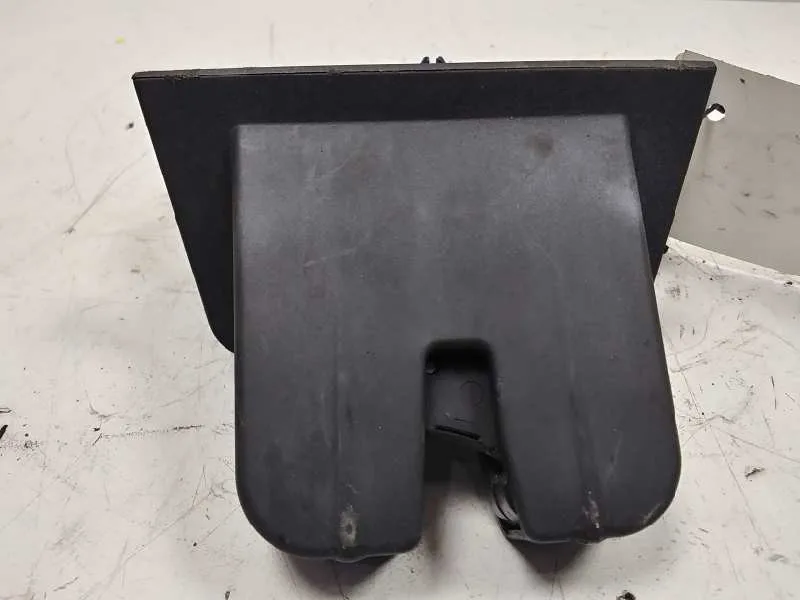 Cerradura Maletero / Porton para Seat Leon St (5F8)