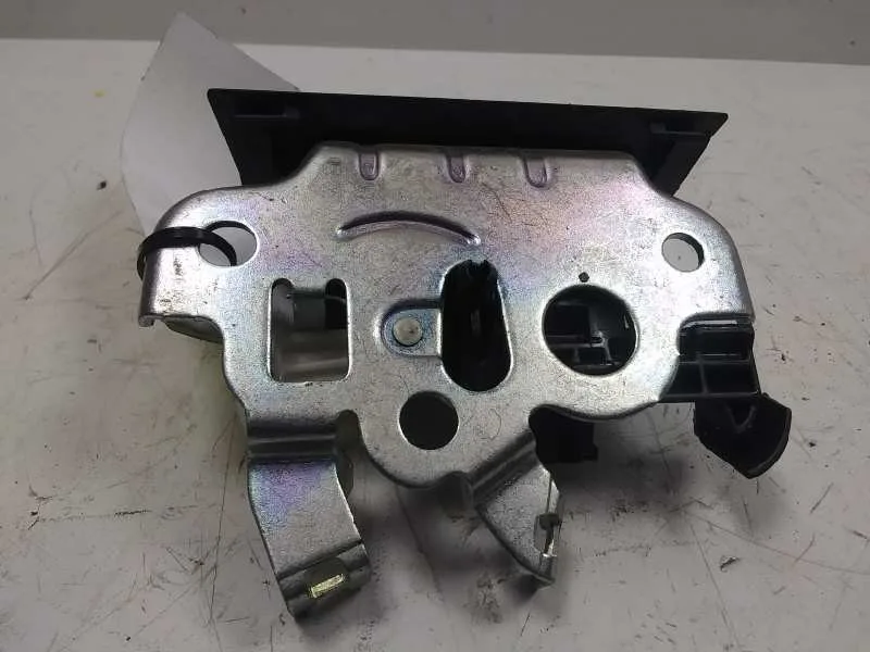Cerradura Maletero / Porton para Seat Leon St (5F8)