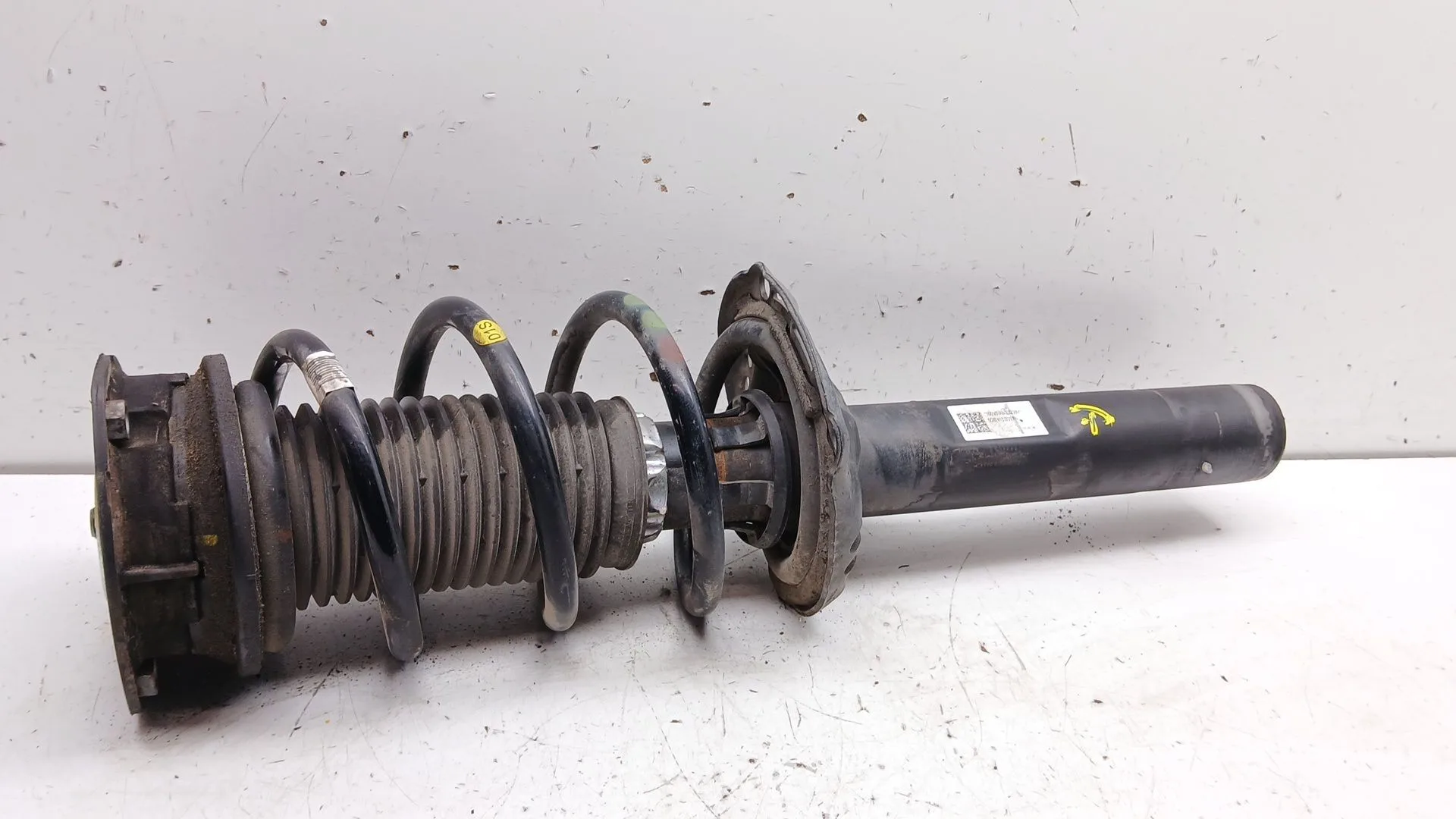 Amortiguador Delantero Izquierdo para Seat Leon St (5F8)