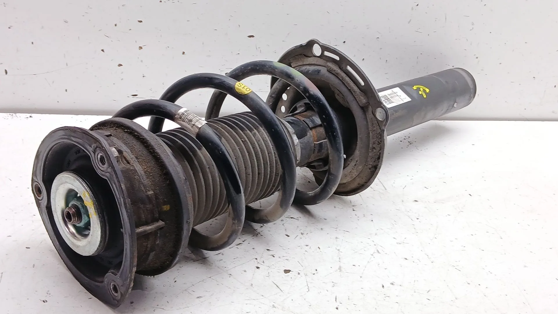 Amortiguador Delantero Izquierdo para Seat Leon St (5F8)