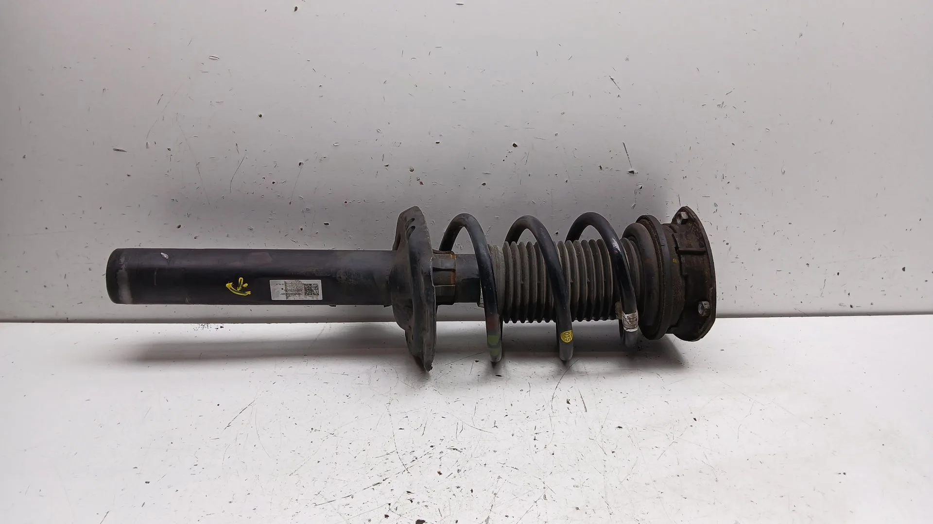 Amortiguador Delantero Izquierdo para Seat Leon St (5F8)