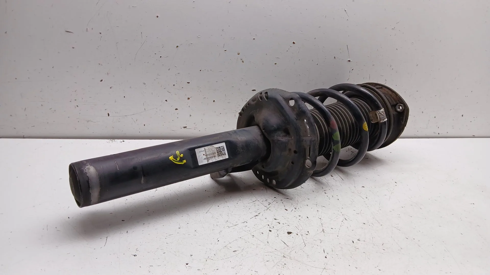 Amortiguador Delantero Izquierdo para Seat Leon St (5F8)