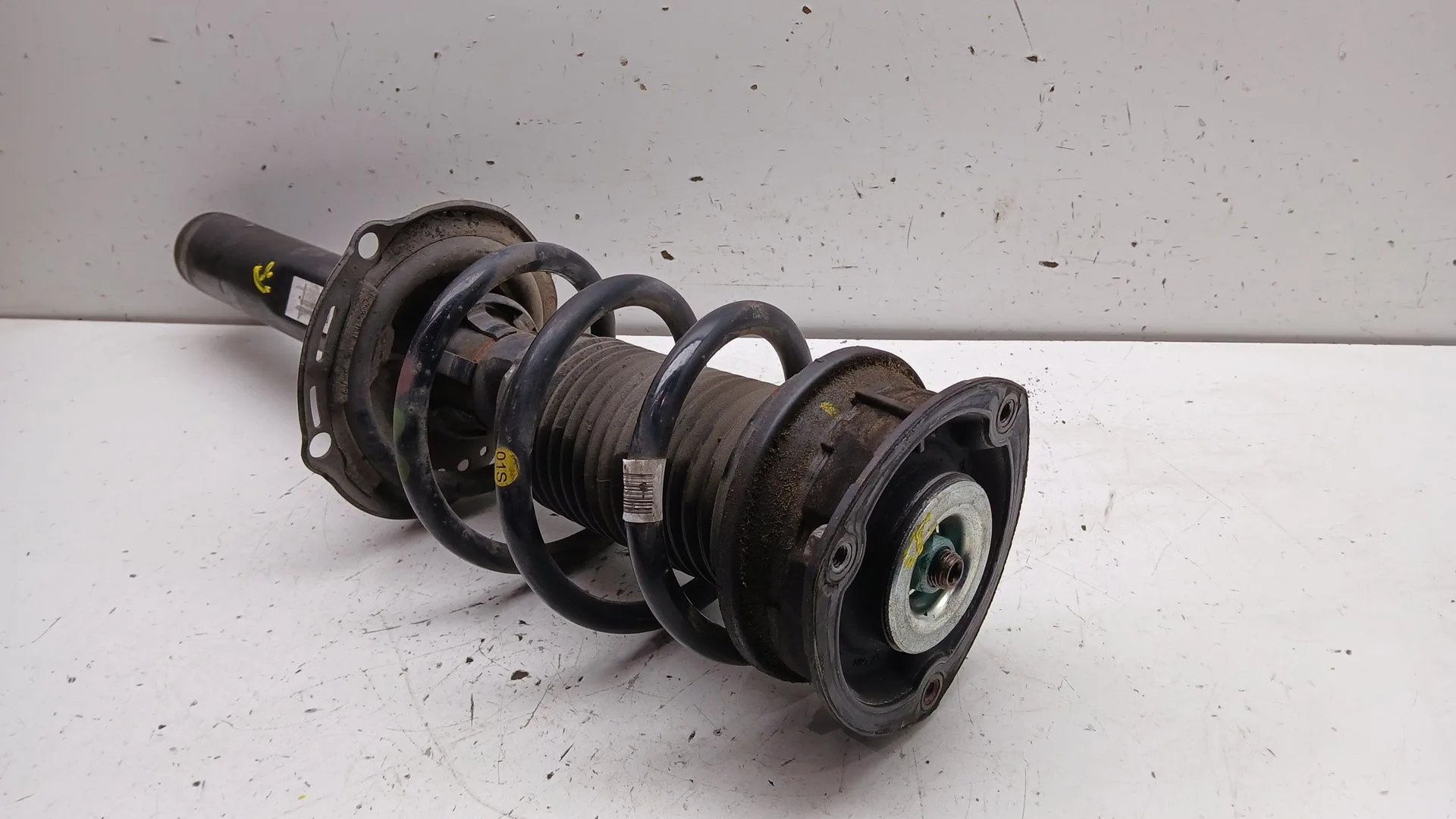 Amortiguador Delantero Izquierdo para Seat Leon St (5F8)