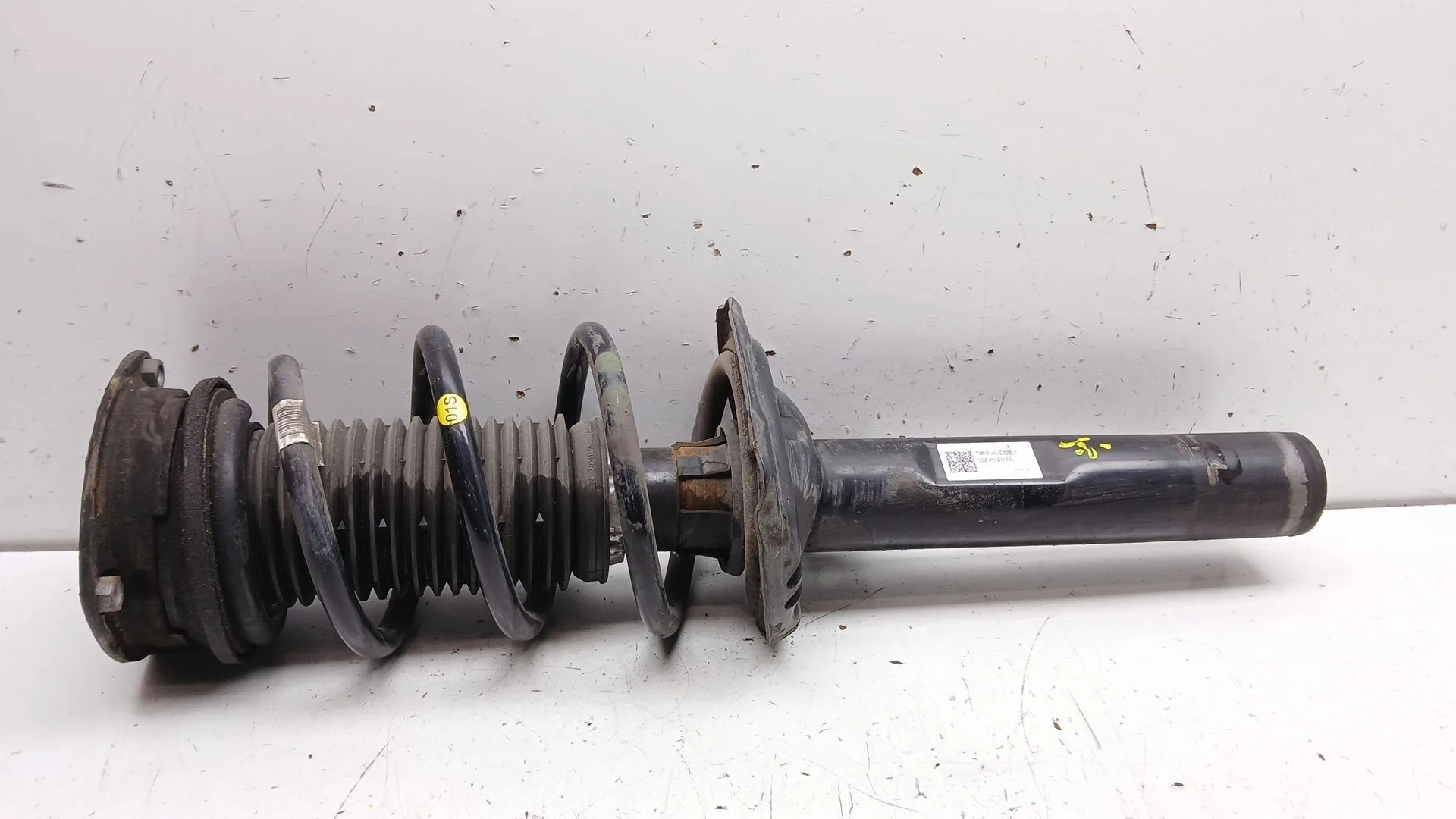 Amortiguador Delantero Derecho para Seat Leon St (5F8)
