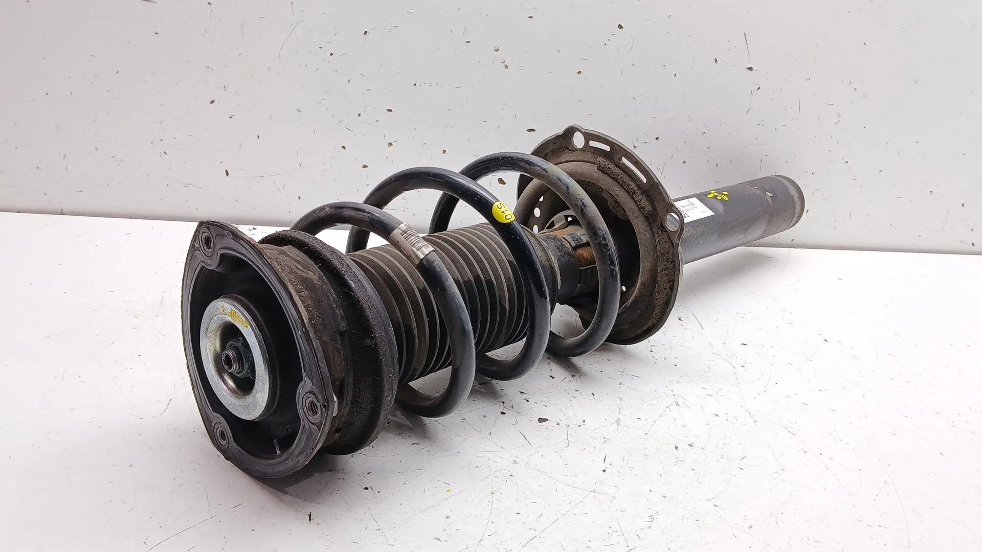 Amortiguador Delantero Derecho para Seat Leon St (5F8)
