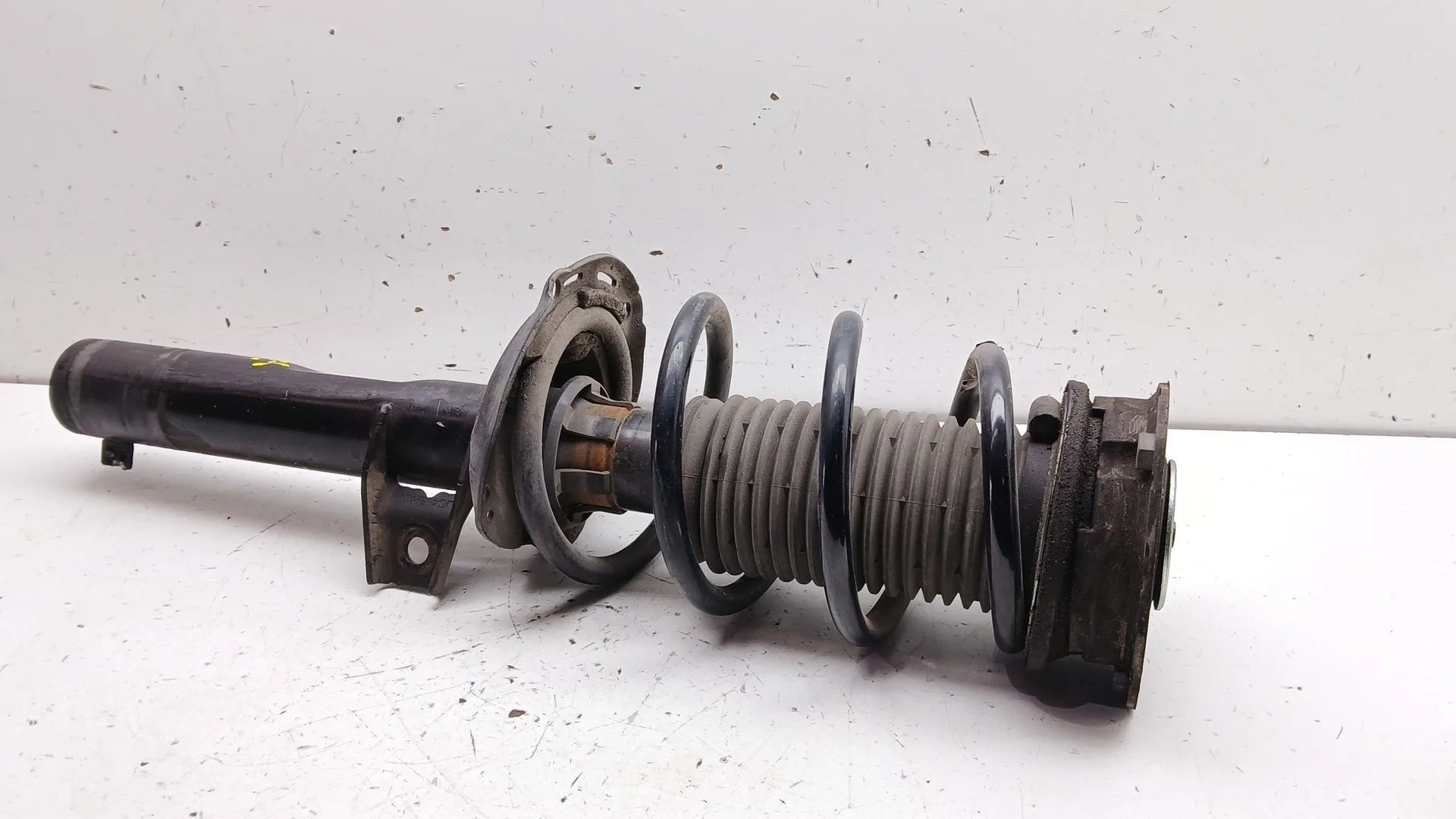 Amortiguador Delantero Derecho para Seat Leon St (5F8)