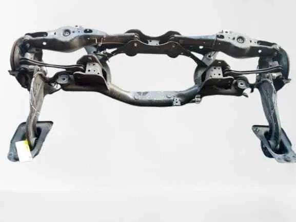 Puente Trasero para Seat Leon St (5F8)