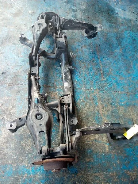 Puente Trasero para Seat Leon St (5F8)