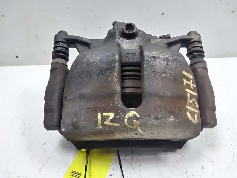 Pinza Freno Delantera Izquierda para Seat Leon St (5F8)