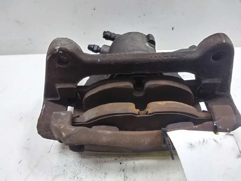 Pinza Freno Delantera Izquierda para Seat Leon St (5F8)
