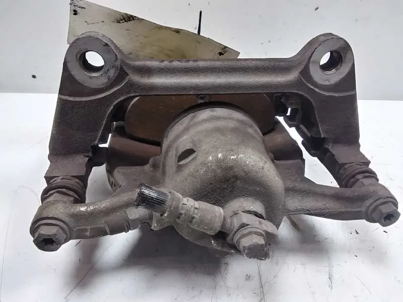 Pinza Freno Delantera Derecha para Seat Leon St (5F8)