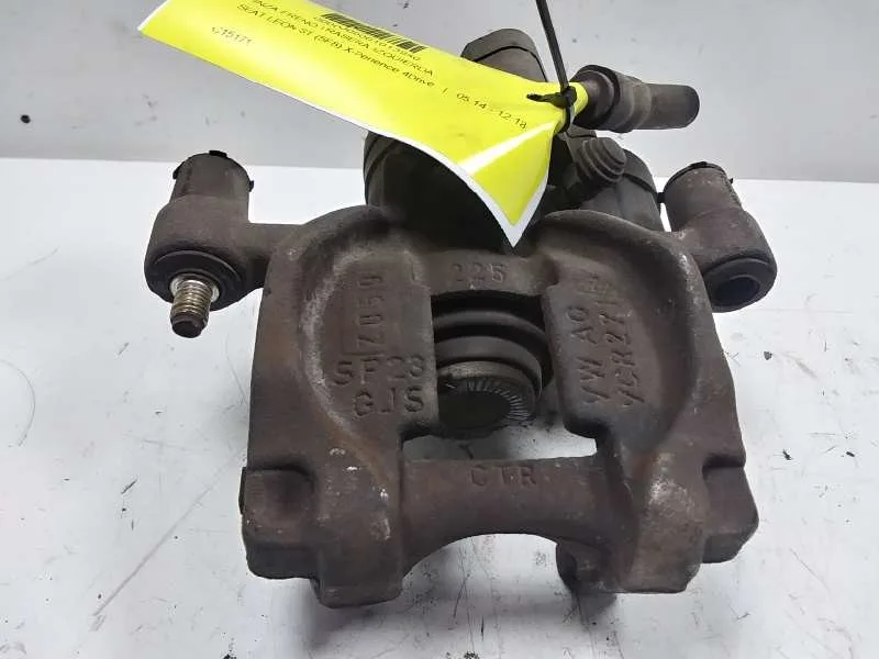 Pinza Freno Trasera Izquierda para Seat Leon St (5F8)