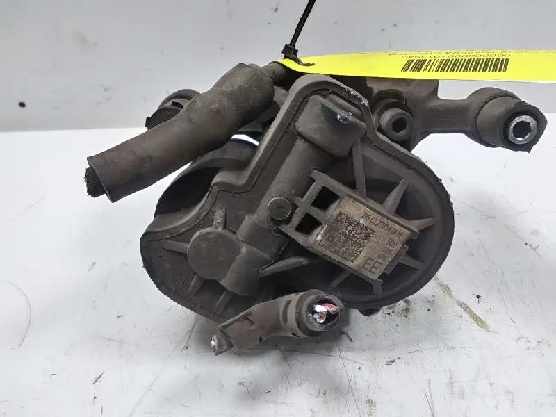 Pinza Freno Trasera Izquierda para Seat Leon St (5F8)