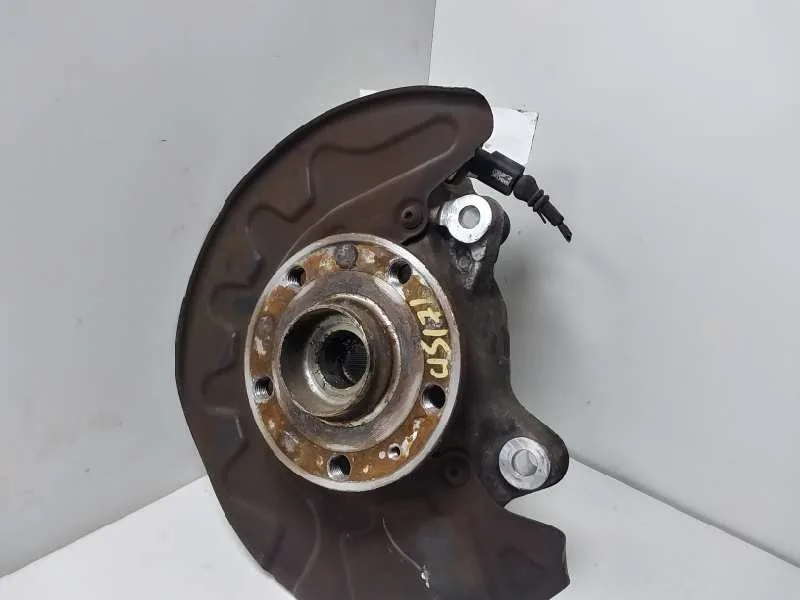 Mangueta Delantera Derecha para Seat Leon St (5F8)