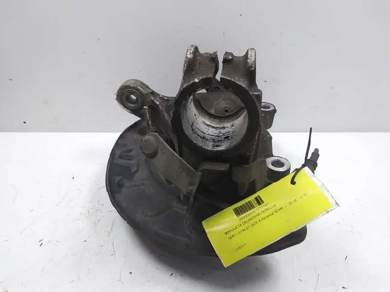 Mangueta Delantera Derecha para Seat Leon St (5F8)