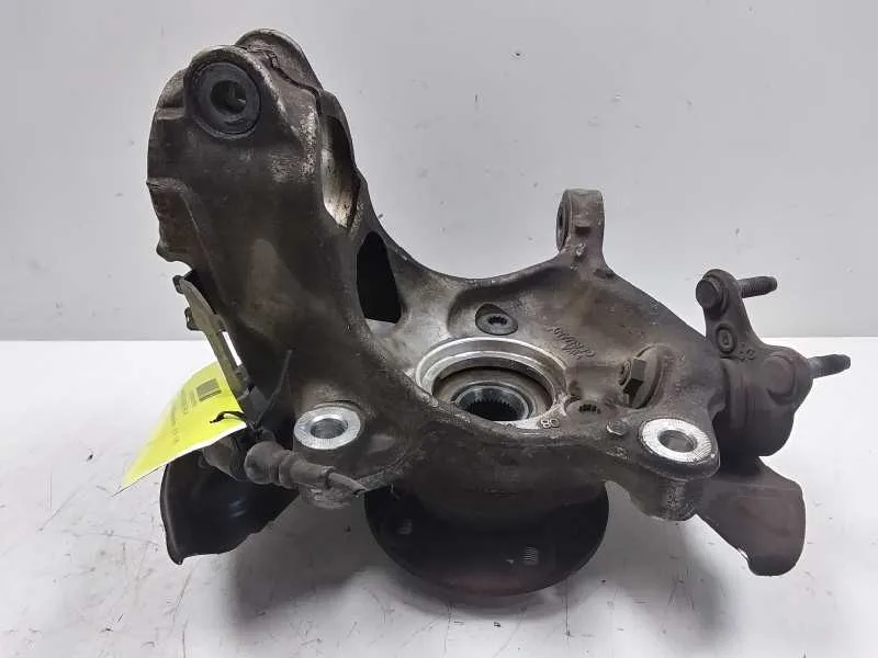 Mangueta Delantera Derecha para Seat Leon St (5F8)