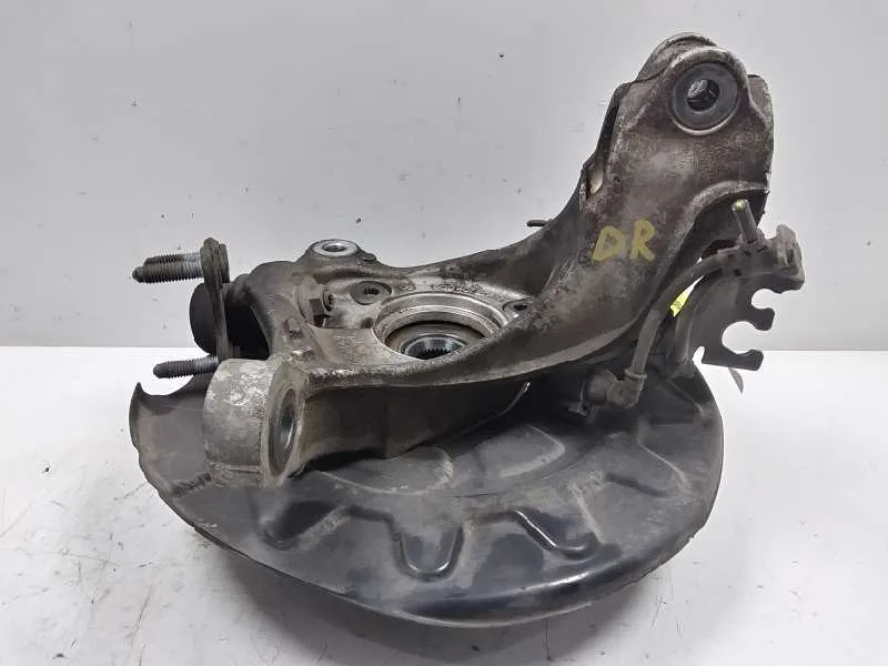 Mangueta Delantera Derecha para Seat Leon St (5F8)