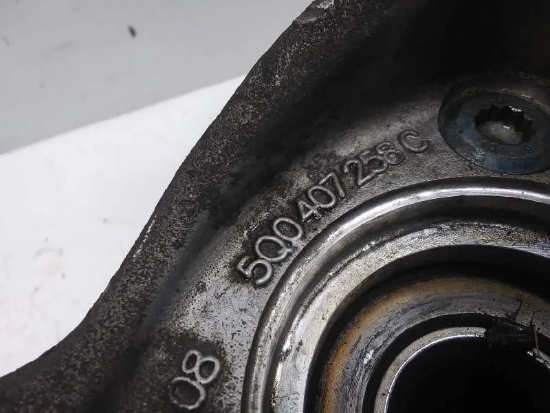 Mangueta Delantera Derecha para Seat Leon St (5F8)